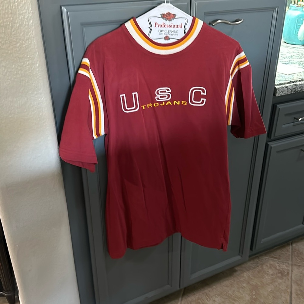 USC Tshirt